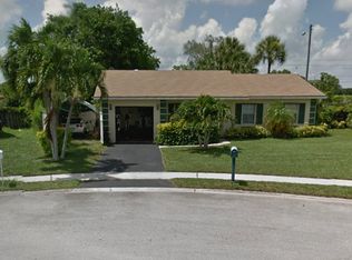 9397 Southampton Pl, Boca Raton, FL 33434