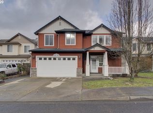 1476 51st St, Washougal, WA 98671