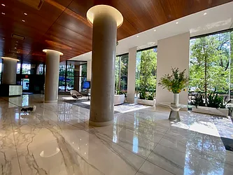Rented by Corcoran