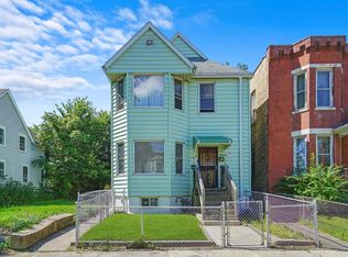 11838 S Lowe Ave, Chicago, IL 60628