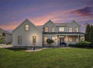 51405 Amesburry Way, Granger, IN