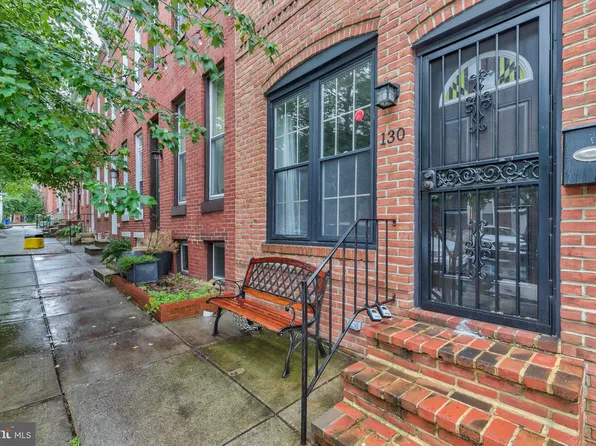 130 N Collington Ave, Baltimore, MD 21231