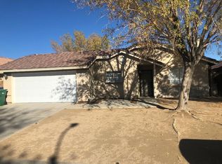8259 Charles Pl, California City, CA