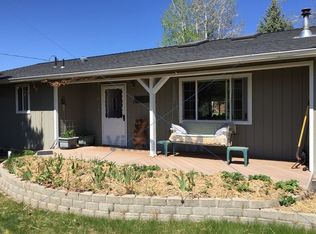 62565 Dixon Loop, Bend, OR 97701