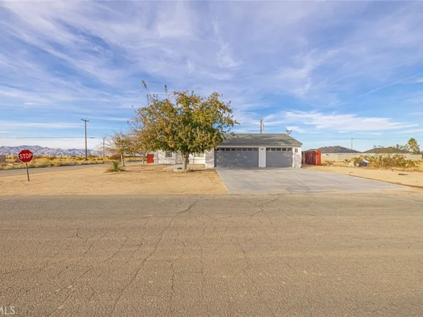 9301 Rea Ave, California City, CA 93505