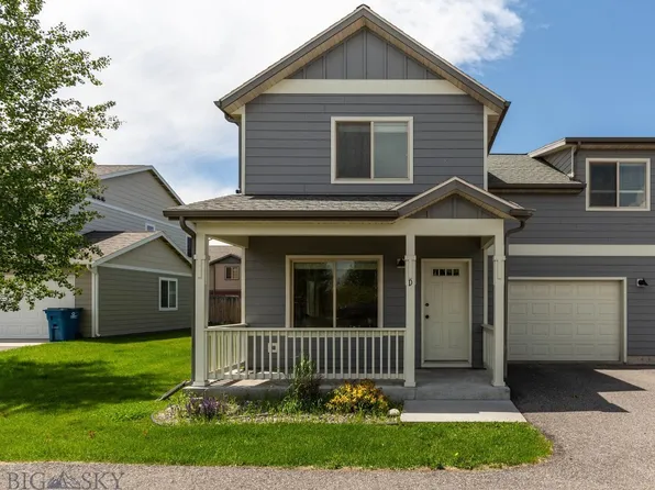 104 Covey Ct Unit D, Bozeman, MT 59718