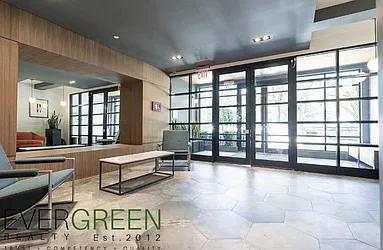 Rented by Evergreen Apartments BK