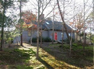 274 Bog Pond Rd, Brewster, MA 02631