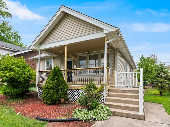 3732 214th St, Matteson, IL 60443