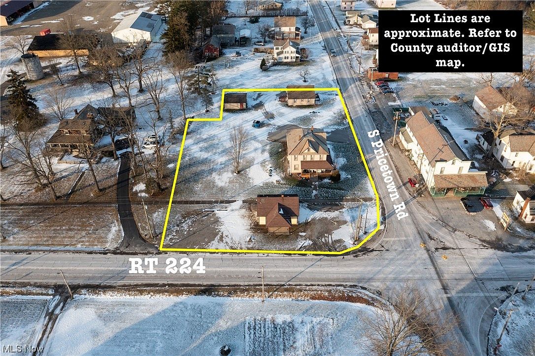6440 S Pricetown Rd, Berlin Center, OH 44401 Zillow