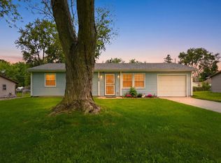 2714 Allegany Ave, Fort Wayne, IN 46809
