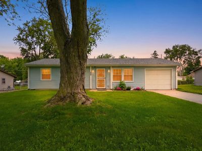 2714 Allegany Ave, Fort Wayne, IN, 46809