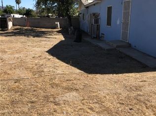 0 Estudillo Ave LOT 7, San Jacinto, CA 92583