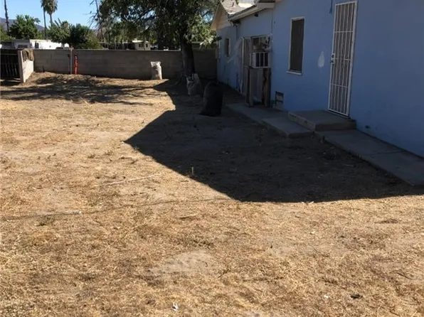 0 Estudillo Ave Lot 7, San Jacinto, CA 92583