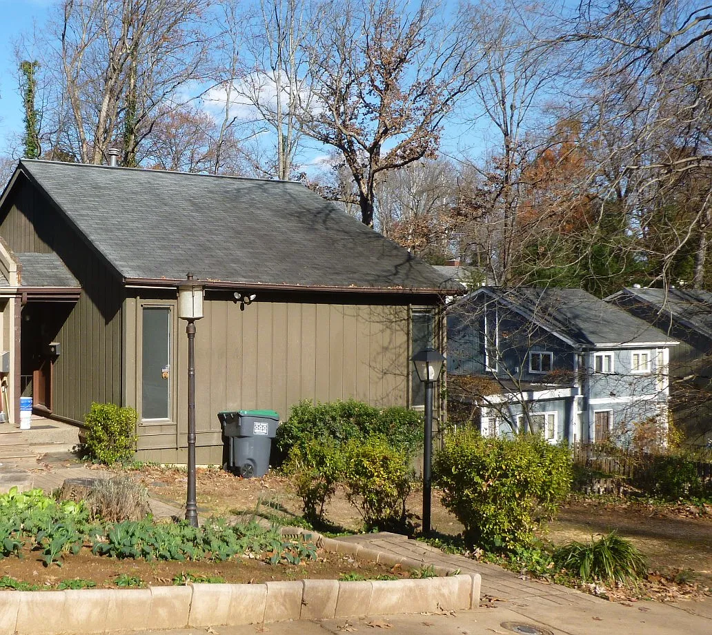 1609 Amherst St #A photo 1