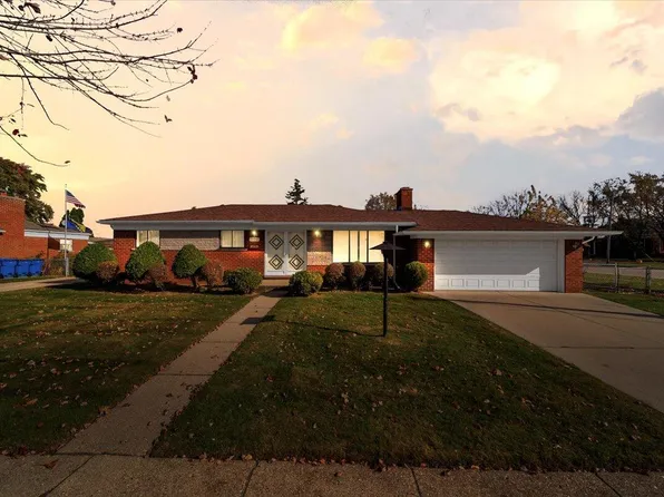 31016 Morgan Dr, Warren, MI 48088