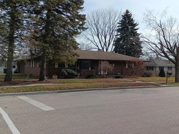 3201 91st STREET, Sturtevant, WI 53177