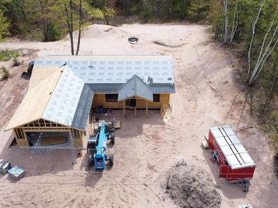 107 Royal Oak Ln, Marquette, MI, 49855