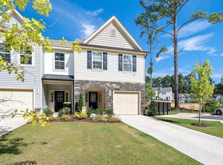1521 Sunset Peak Way, Durham, NC 27703