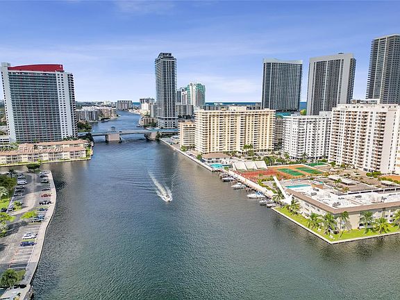 2nd image of 1889 S Ocean Dr APT 114