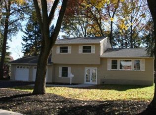 7 Empress Ln, Lawrence Township, NJ 08648