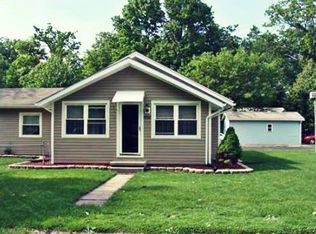 9050 Poplar St, Lakeview, OH 43331