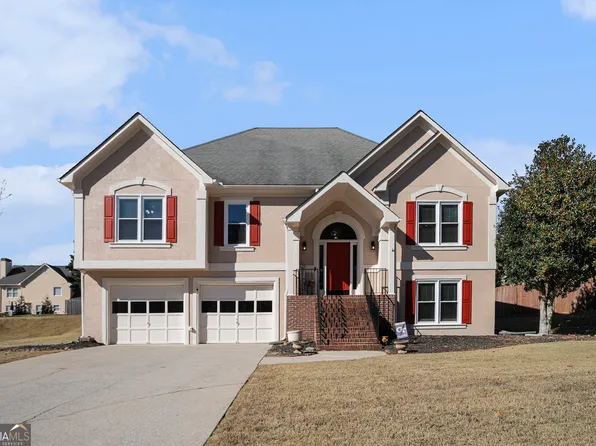 420 Hunters Crk, Dallas, GA 30157