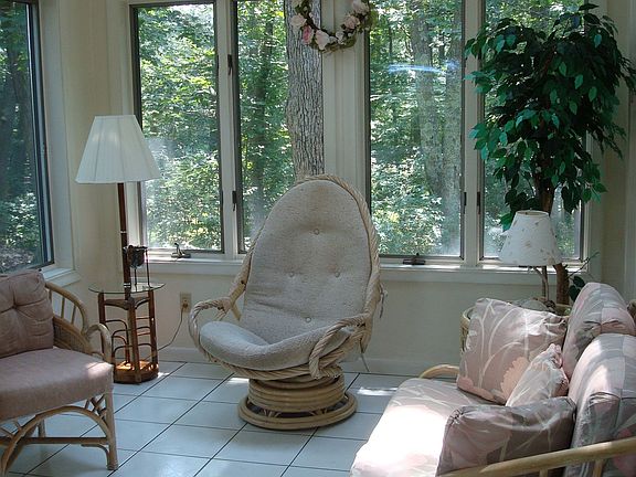 Sunroom