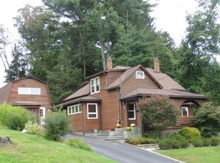 149 Machell Ave, Dallas, PA 18612