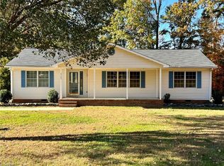 5705 Baptist Assembly Rd, Julian, NC 27283