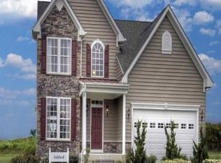 1261 Forsyth Ln, Galena, OH
