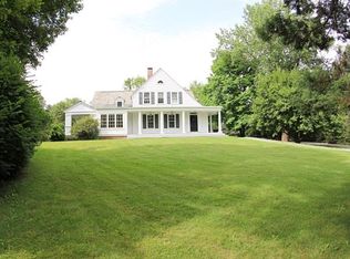 284 Guard Hill Rd, Bedford Corners, NY 10549