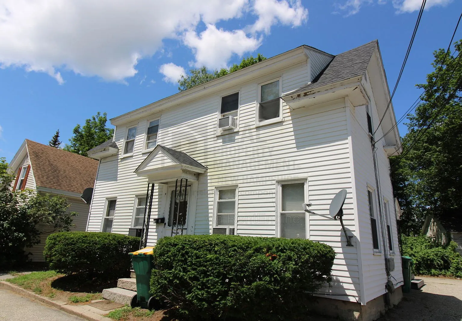 1 bed, 1.0 bath, $1,400 — Photo 4