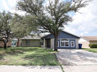 1425 Janet Ln, Copperas Cove, TX 76522