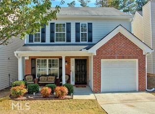 4642 Ravenwood Loop #214, Union City, GA 30291