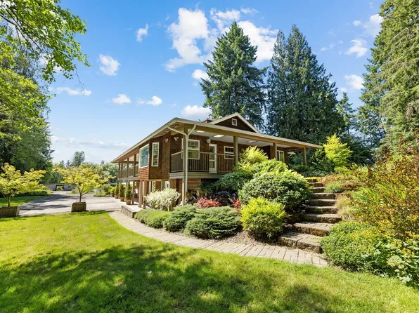 10315 NE 156th St, Brush Prairie, WA 98606