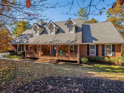 64 High View Ln, Dahlonega, GA, 30533