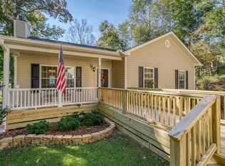 111 S Little River Run, Eatonton, GA 31024