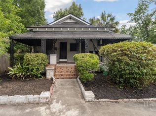 1025 W 40th St, Savannah, GA 31415