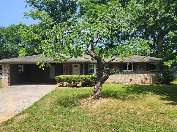 208 Oak Cir, Bessemer, AL 35023