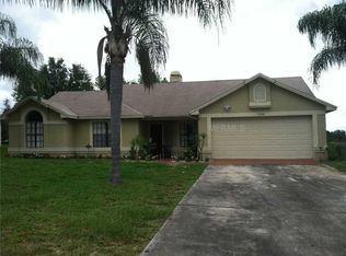 7325 Habbersham Dr, Orlando, FL 32818