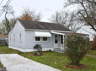 19 Walkway Ct, Baltimore, MD 21220