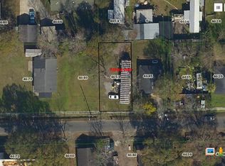 4651 Hunt St, Jacksonville, FL 32254