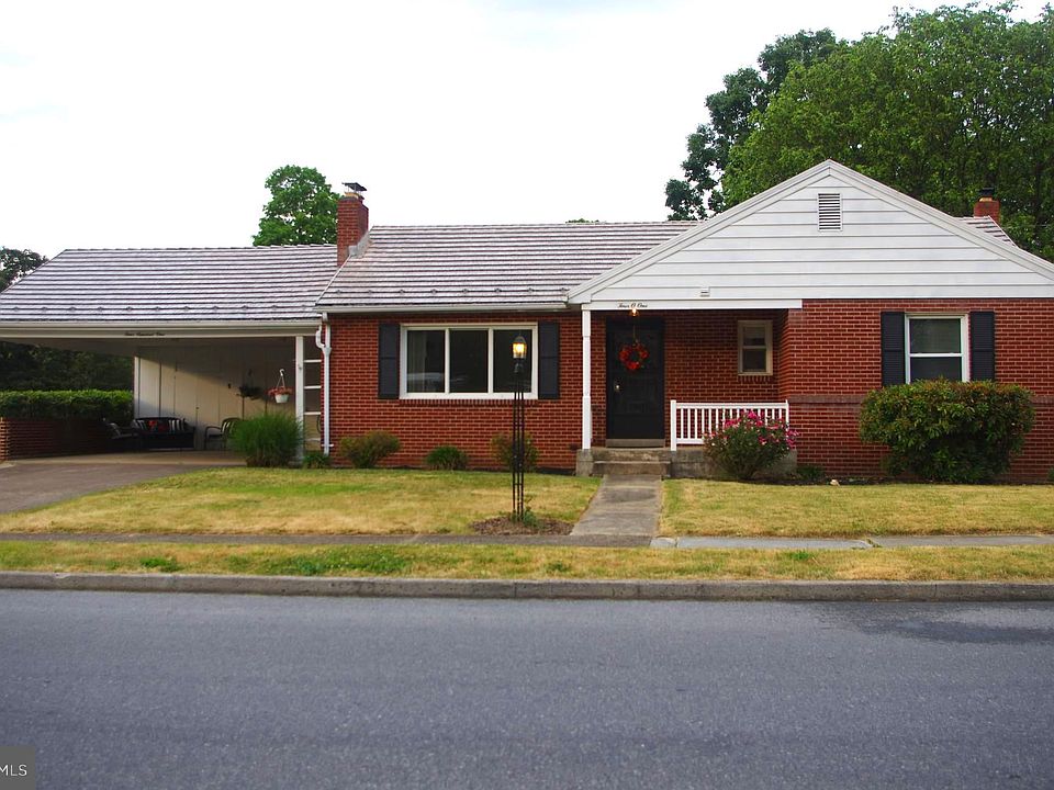 401 Berryhill Rd, Harrisburg, PA 17109 Zillow