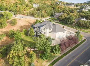 1219 Sunrise Pl, Bountiful, UT 84010