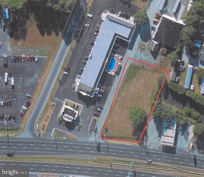 2nd image of 2519 N Salisbury Blvd