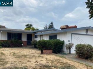 628 Carmar St, Hayward, CA 94544