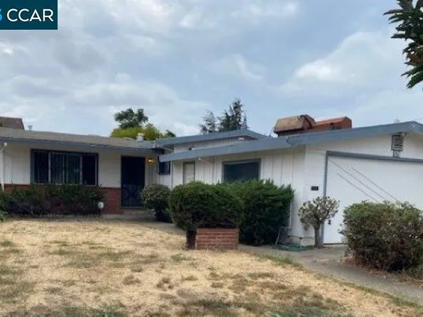 628 Carmar St, Hayward, CA 94544