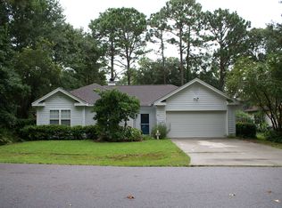 49 Monticello Dr, Hilton Head Island, SC 29926