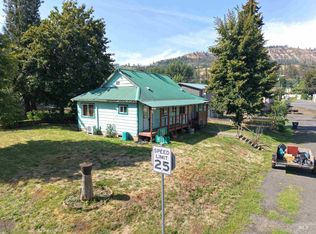 202 Hill St, Kamiah, ID 83536